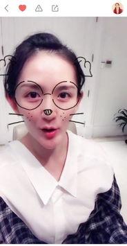 快手网红吃红瓜,太刺激了！  第2张