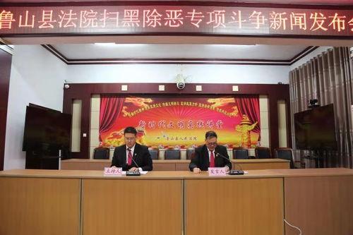 鲁山县最新爆料新闻报道,揭秘事件背后真相 第3张 鲁山县最新爆料新闻报道,揭秘事件背后真相 第3张