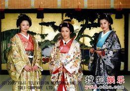 大奥华之乱在线观看5